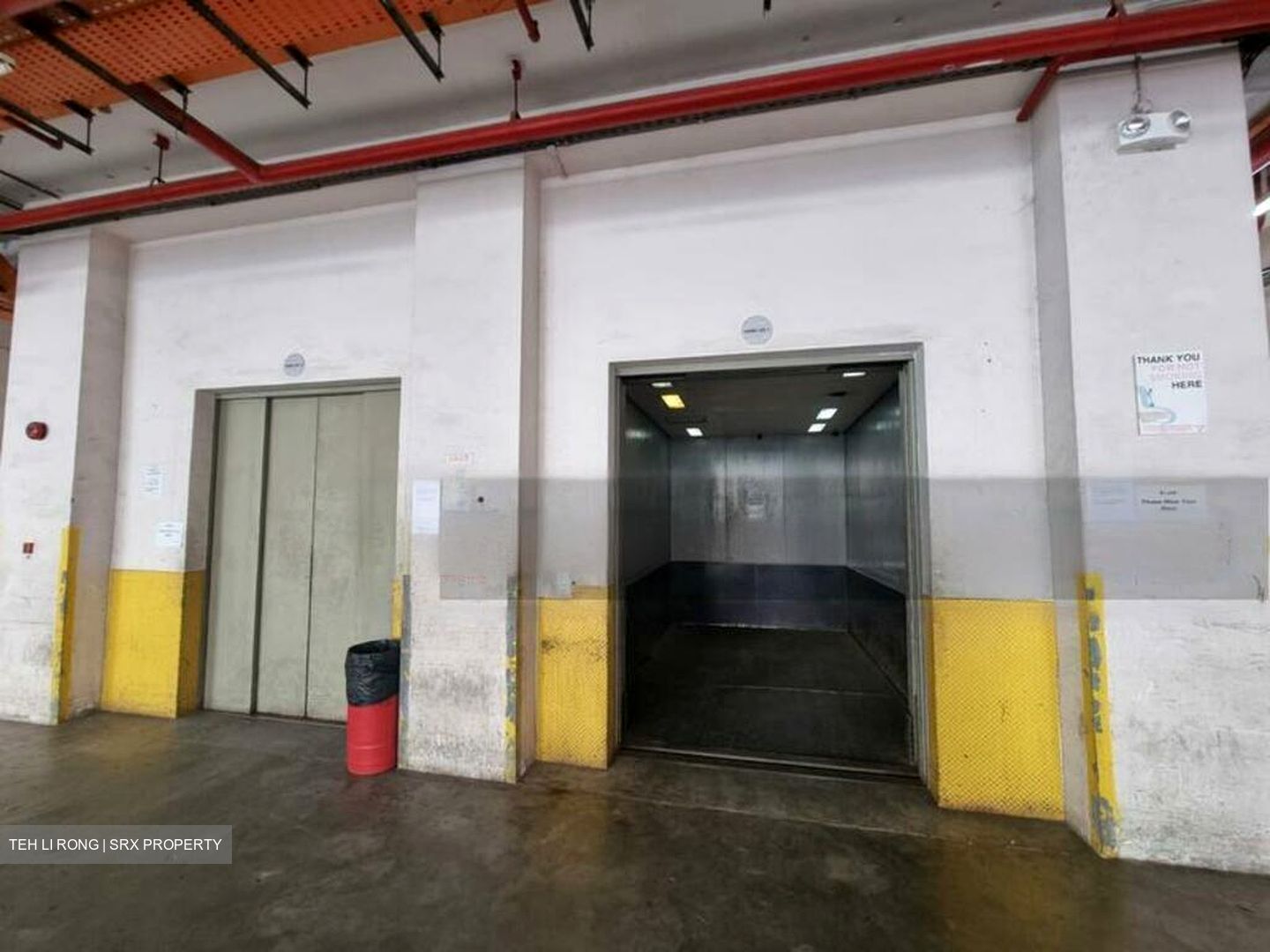 Elite Industrial Building Ii (D13), Factory #455923901